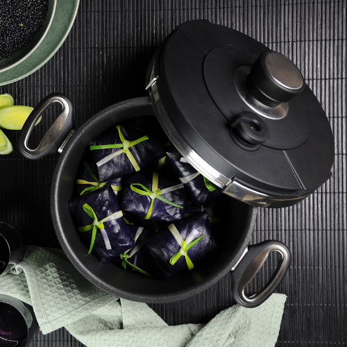 Pressure Cooker