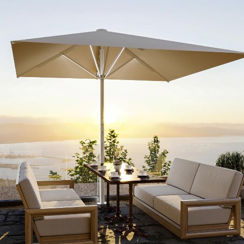 Parasol INDUS D