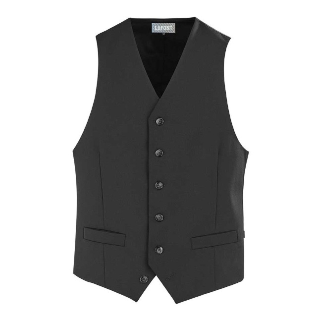 Gilet THORIGNY - 9THR