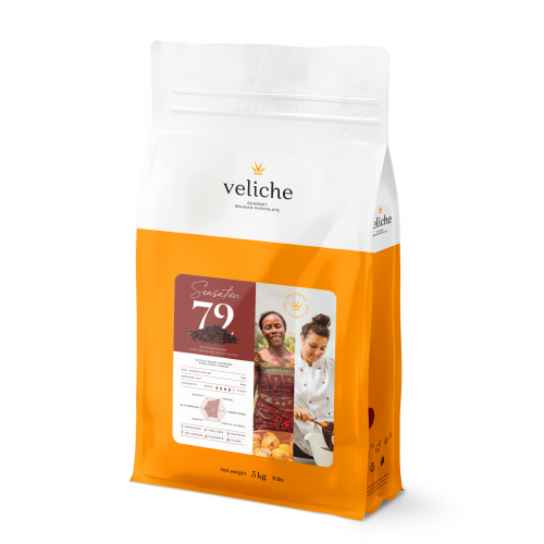 VELICHE SENSATION 72