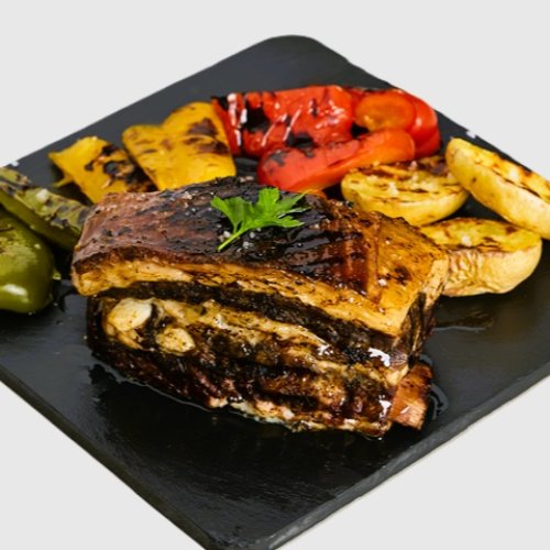 Côtes de bœuf Angus