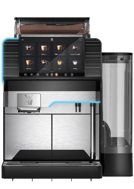WMF Elevation 10