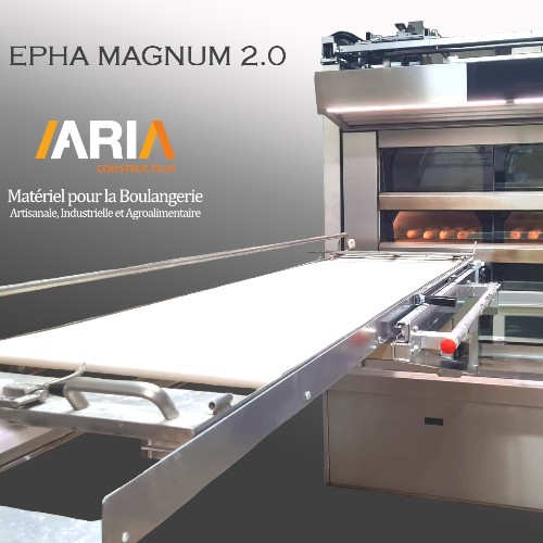 EPHA MAGNUM 2.0