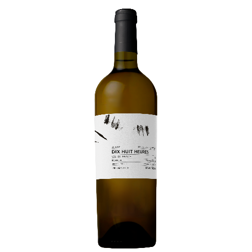 EXPRESSION DIX HUIT HEURES - VIN DE FRANCE