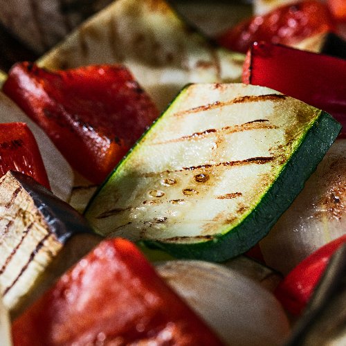 Mélange grillé Andalucia Service