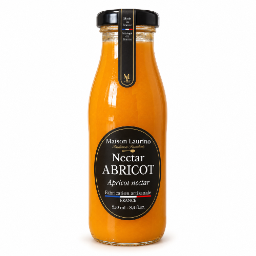 Nectar d'Abricot