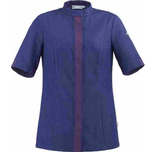 Veste FAVA manches courtes
