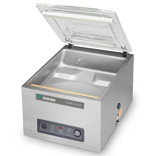 Machine sous vide JUMBO 42 XL