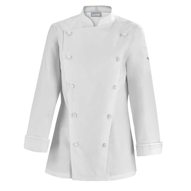 Veste manche longue PLATINE Femme 2PLTF