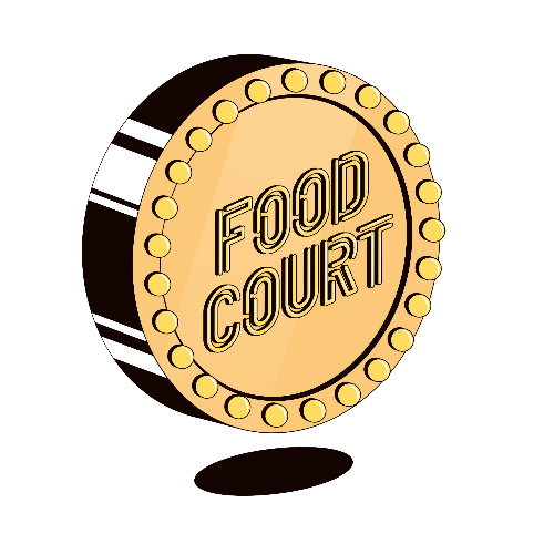 Food court
