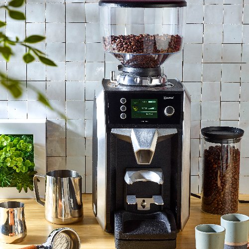 Moulin à café I-Grind by Weight 67GBW