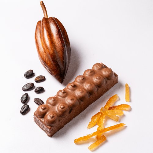 Gamme Chocolat