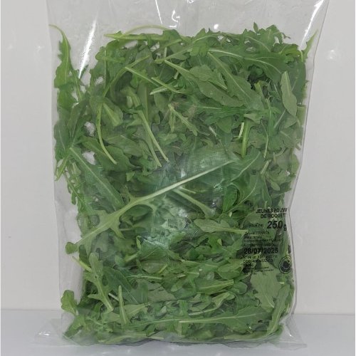 Roquette 4G 500gr x 4