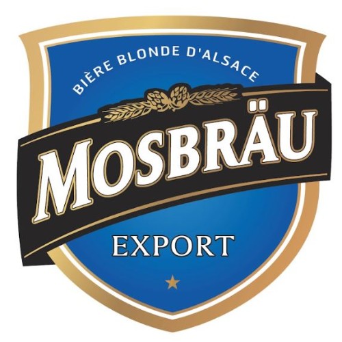 Mosbräu