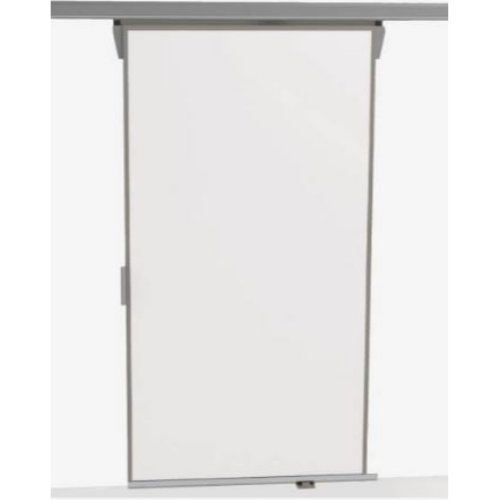 PORTE COULISSANTE POSITIVE PCLO+60