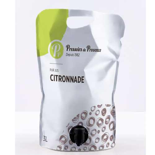 Citronnade - 3l