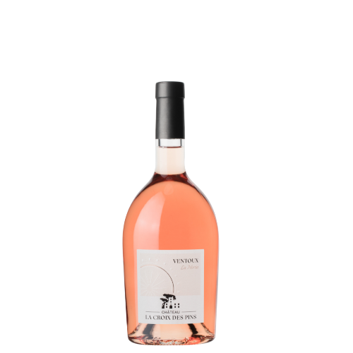 La Noria Rosé - AOP Ventoux - 2025