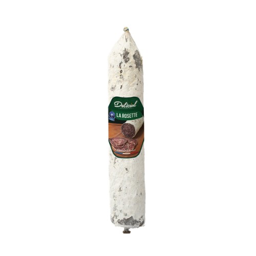 Rosette halal