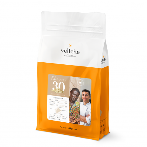 VELICHE OBSESSION 30