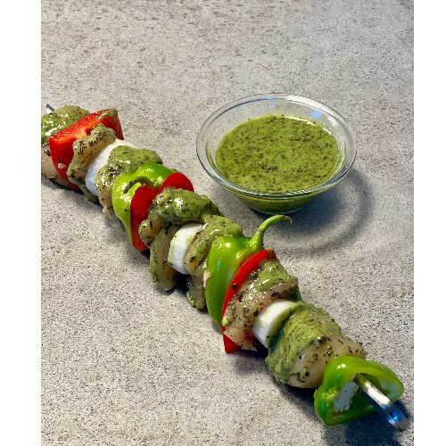 Mélanges culinaires