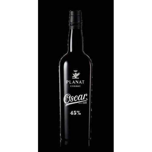PLANAT OSCAR — Collection export 2026