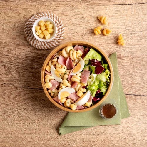Salade Bistrot - Jambon