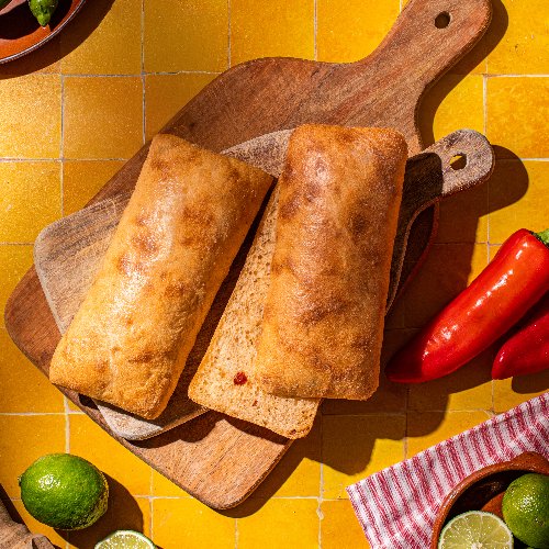 Savoury du Monde