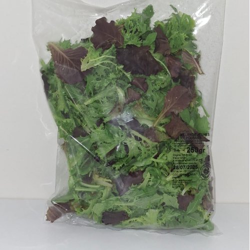 Mélange 4G 500gr x 4