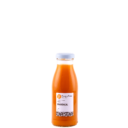 Pur Jus Cocktail Provençal - 25cl