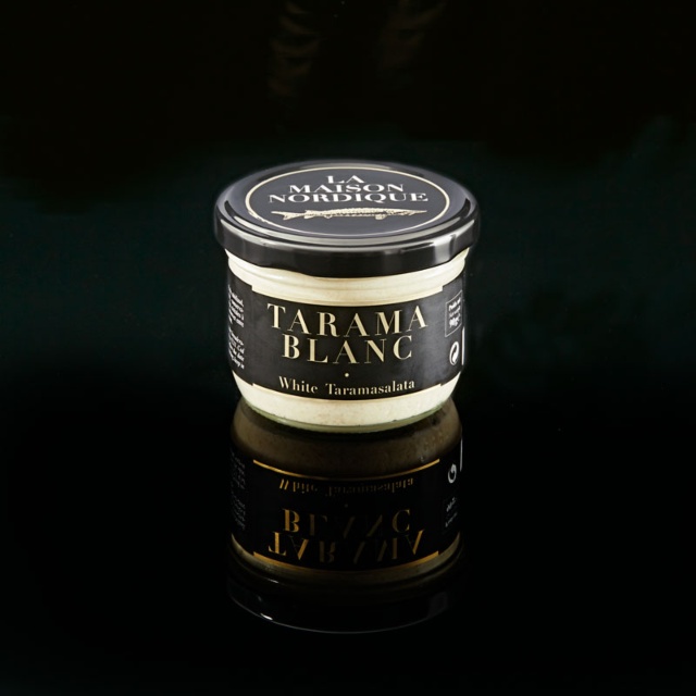TARAMA BLANC