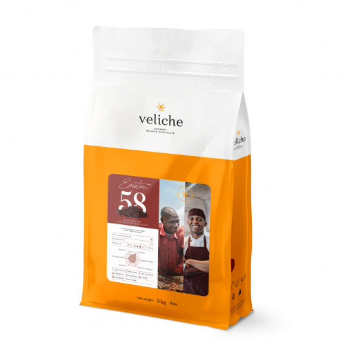 VELICHE EMOTION 58