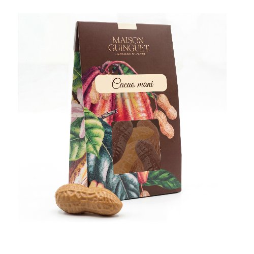 CACAO MANI 