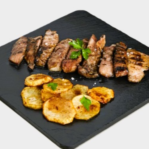 Le secret du porc ibérique