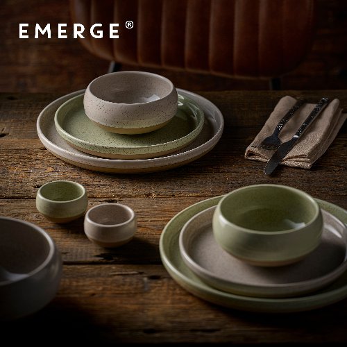 EMERGE
