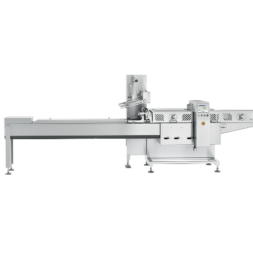 Flowpack - Gamme industrielle