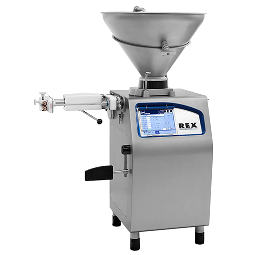 Poussoir sous vide RVF 330