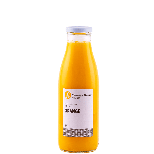Pur Jus D'orange