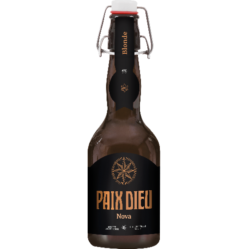 Paix Dieu Nova