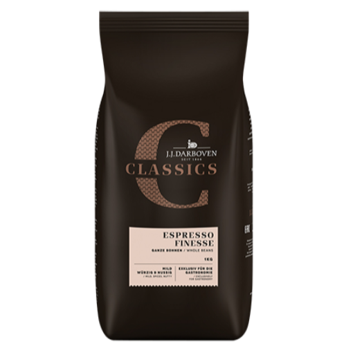 Darboven Espresso Finesse