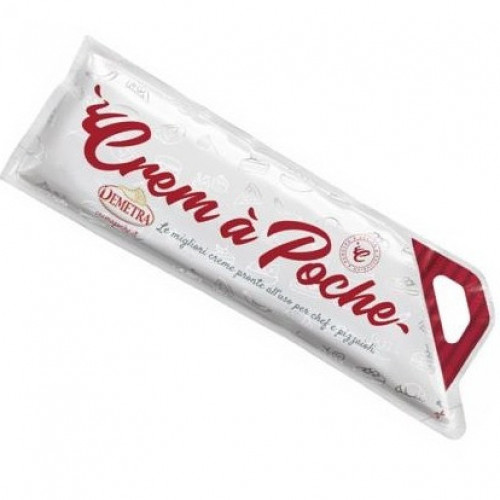 Ligne innovante "Crem-a-Poché"