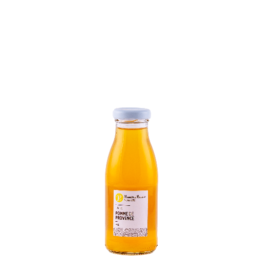 Pur Jus de Pomme de Provence - 25cl