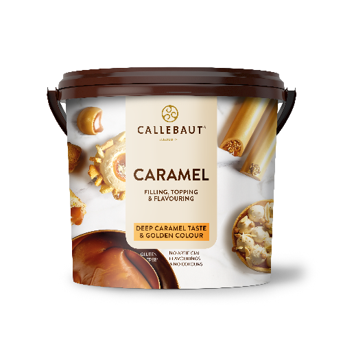 Caramel CALLEBAUT