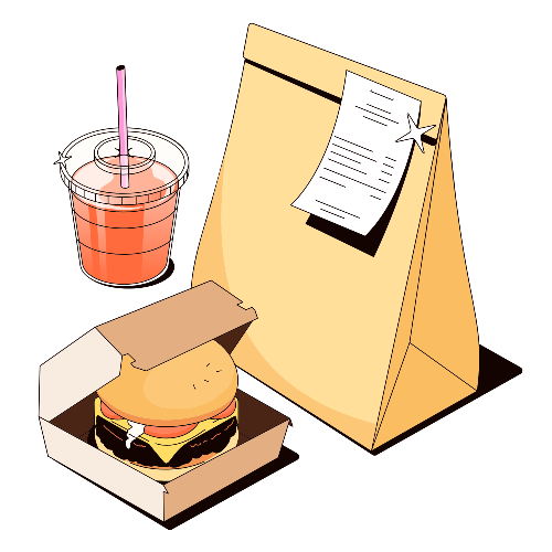 Click & Delivery