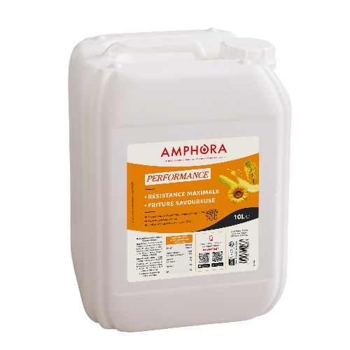 AMPHORA PERFORMANCE 10L