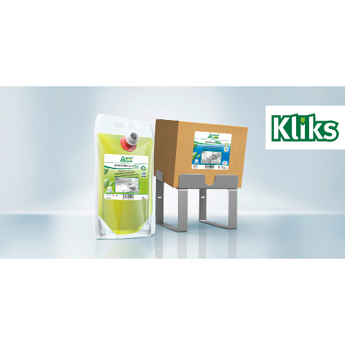 KLIKS