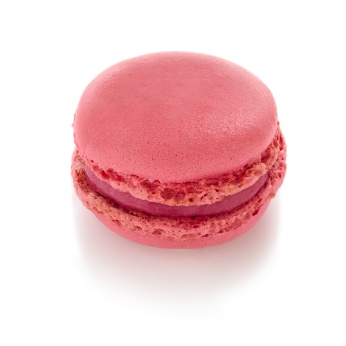 Macarons all flavours