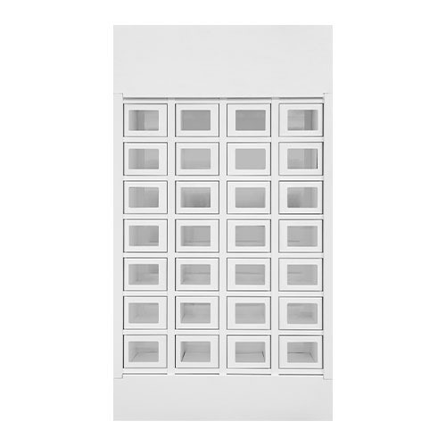 Module 28 casiers
