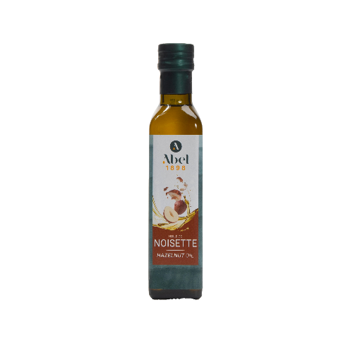 ABEL 1898 Huile fine de noisette