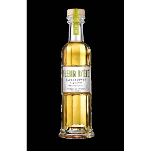 FLEUR D’ÉTÉ — Collection export 2026