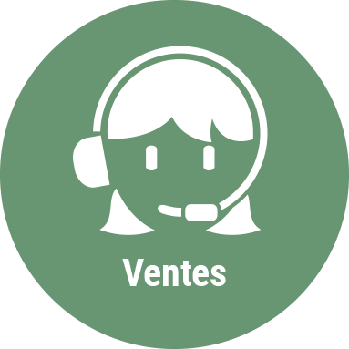 Copilote Gestion des ventes